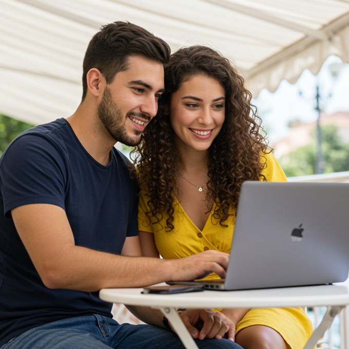 diseñador de una pagina web