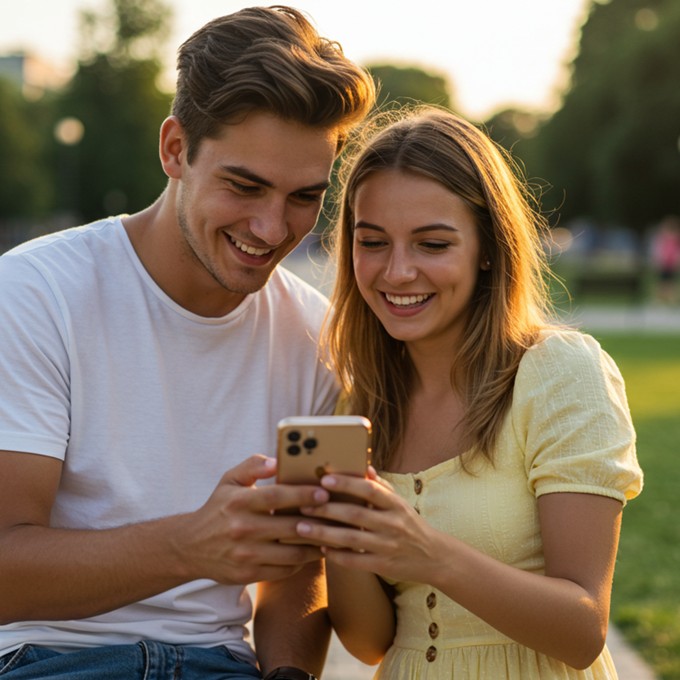 personas navegando una pagina web